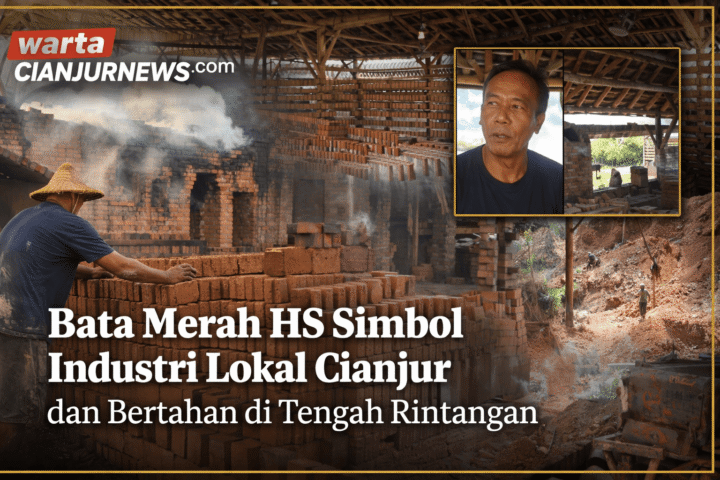 Bata Merah Cunplung: Jantung Bisnis Lokal yang Tak Pernah Luntur di Cilacap