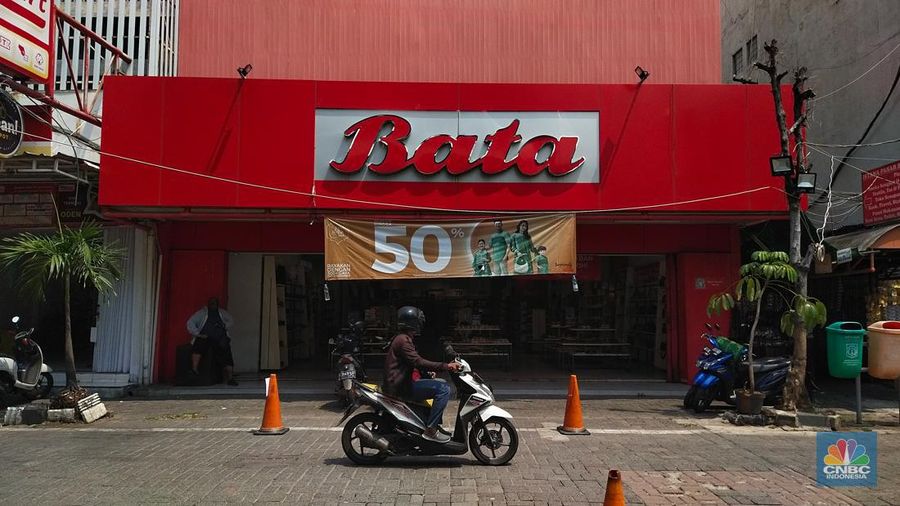 Mall Baru vs Tradisi Parcel Lebaran: Siapa yang Akan Menang di Cilacap?